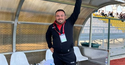 AKKÖY SEZONA SIKI HAZIRLANIYOR