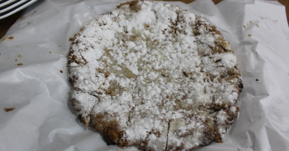 ALAŞEHİR'İN TAHİNLİ PİDESİ COĞRAFİ İŞARET ALDI