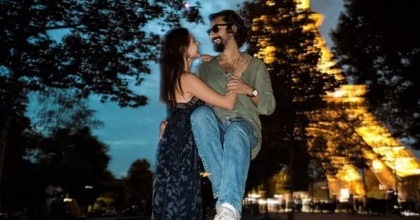 ALİNA BOZ VE UMUT EVİRGEN EVLENİYOR!