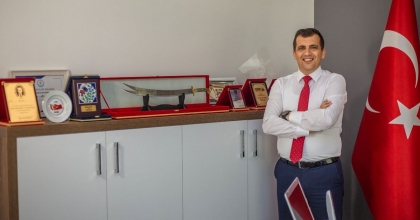 ATLI’DAN YENİ EĞİTİM VE ÖĞRETİM YILI MESAJI