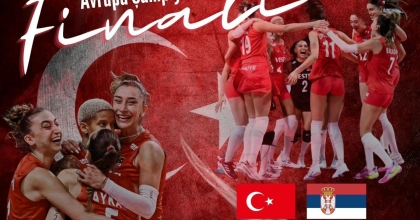 FİLENİN SULTANLARININ FİNAL MAÇI DEV EKRANDAN VERİLECEK