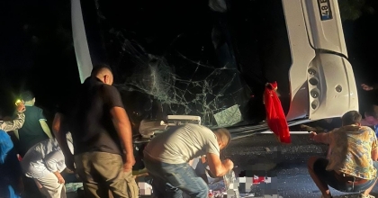 FECİ KAZANIN ATEŞİ AYDIN’A DÜŞTÜ