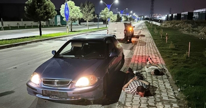 POLİS UYUŞTURUCU TACİRLERİNE GÖZ AÇTIRMIYOR
