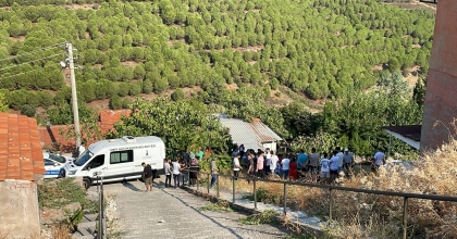 ŞARAMPOLE DEVRİLEN MOTOSİKLETİN SÜRÜCÜSÜ HAYATINI KAYBETTİ