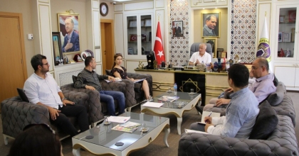 NEET PRO'YA AB DESTEĞİ