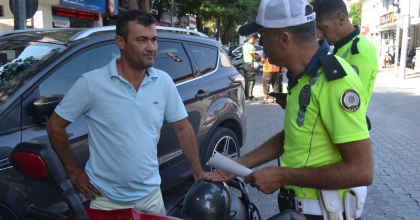 HEM DENETLEME HEM BİLGİLENDİRME