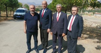 ŞEHİT AİLELERİNİN ACISI İLK GÜNLÜ TAZELİĞİNDE