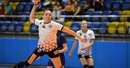 MAVİ KELEBEKLER DEPLASMANDA GALİP