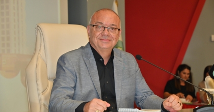 BAŞKANDAN DOĞAL KAYNAK SUYU MÜJDESİ