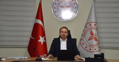 AYDIN ŞEHİR HASTANESİ'NİN GÜNCEL DURUMU DEĞERLENDİRİLDİ