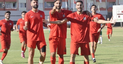 NAZİLLİ BELEDİYESPOR, BURSASPOR’U ELİ BOŞ GÖNDERDİ