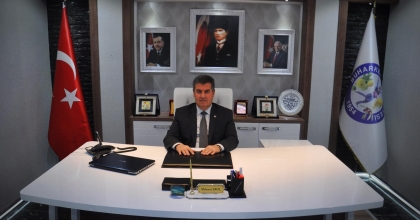 BAŞKAN EROL'DAN ADNAN MENDERES AÇIKLAMASI