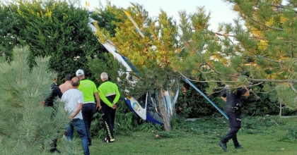 ENKAZIN KALDIRILMASI İÇİN KAZA KIRIM EKİBİ BEKLENİYOR