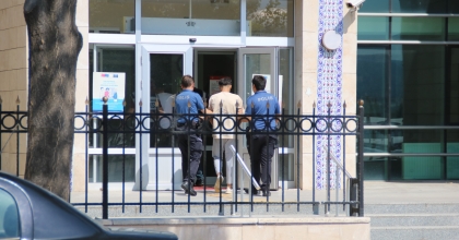 4 MİLYON LİRALIK DOLANDIRICILIK YAPAN ŞAHISLAR YAKALANDI