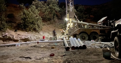 ÜRETİCİLERE SULAMA DESTEĞİ