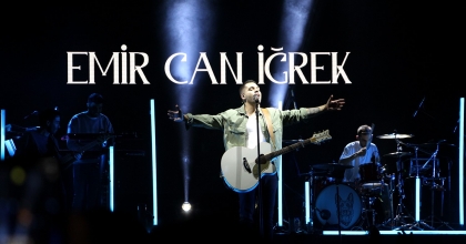 EMİR CAN İĞREK KULA'YI SALLADI