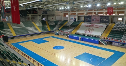 ÇAĞDAŞ BODRUMSPOR MAÇLARINI MENTEŞE'DE OYNAYACAK