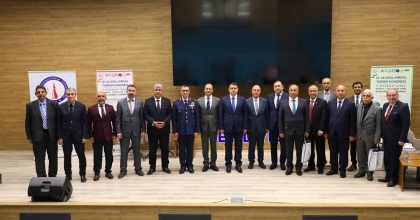 KIRSAL TURİZM VE KALKINMA KONGRESİ YAPILDI