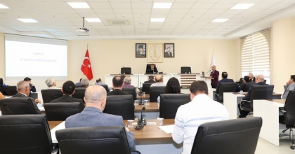 KÜTAHYA TANITIM GÜNLERİ 6 EKİM'DE BAŞLIYOR