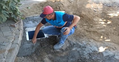 SU BASKINLARINA KARŞI ÖNLEM