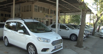 KREDİ MUSLUĞU KIRILDI, OTOMOBİL PİYASASI DURGUNLAŞTI