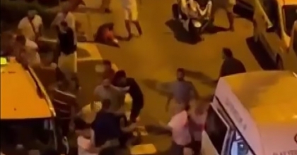 TATLI KAVGASINDA GÖZALTINA ALINAN 14 KİŞİDEN 2'Sİ TUTUKLANDI