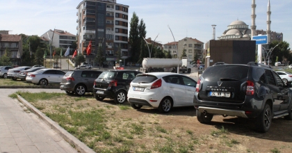 İKİNCİ EL ARAÇ ALIMI YÜZDE 10 DÜŞTÜ