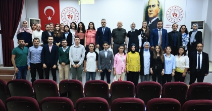 DENİZLİ GENÇLİK SPORA TAZE KAN