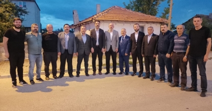 KÜTAHYA'DA TMO 50 BİN 400 TON ALIM YAPTI