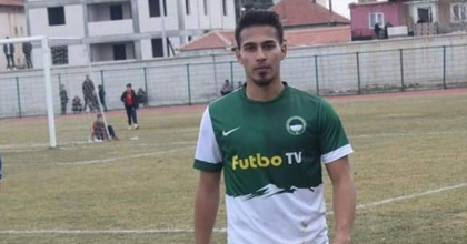 AYKUT URKAY, YUVADA KALDI