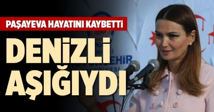 AZERİ MİLLETVEKİLİ PAŞAYEVA HAYATINI KAYBETTİ
