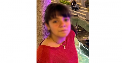 BALKONDAN KAÇAN KIZ ÇOCUĞU İÇİN ARAMA ÇALIŞMASI BAŞLATILDI