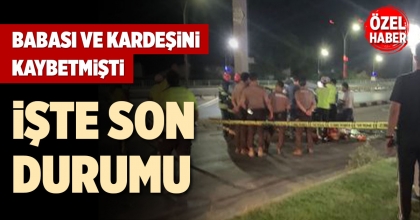 BAŞKAN ÖRKİ, KAZADA YARALANAN MİLLİ SPORCUNUN SAĞLIK DURUMUNU AÇIKLADI