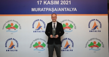 BAŞKAN ÖRKİ: HALK SAĞLIĞI ÇOK ÖNEMLİ