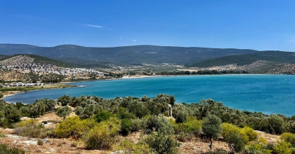 BÜYÜKŞEHİR DAVA AÇTI, ÇED KARARI İPTAL OLDU