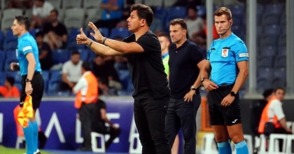 Başakşehir'de Emre Belözoğlu Dönemi Sona Erdi