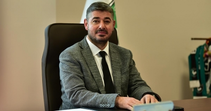 UZ: ÇIKIŞIMIZIN İLK MAÇI