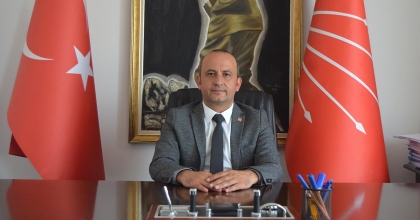 COŞKUN; “DARBE ÜLKEMİZİN GELECEĞİNİ ÇALMIŞTIR”