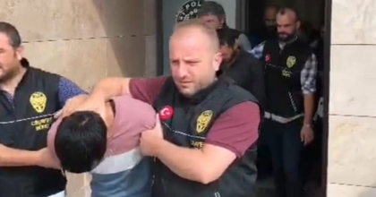 DAYI CİNAYETİNDE 4 TUTUKLAMA