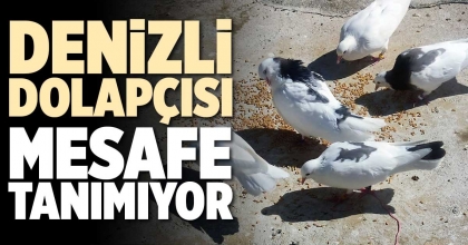 DENİZLİ DOLAPÇISI MESAFE TANIMIYOR