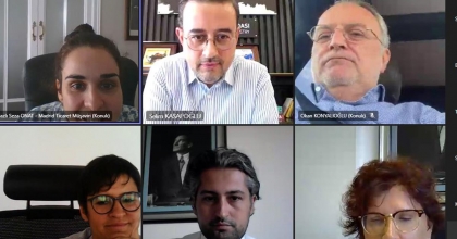 DENİZLİ İLE İSPANYA ARASINDAKİ KÖPRÜLER GÜÇLENECEK