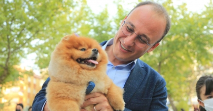 DENİZLİ PATİFEST, 10 EYLÜL’DE