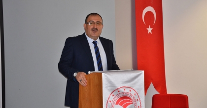 DENİZLİ TARIM VE ORMAN MÜDÜRÜ RESMEN ATANDI