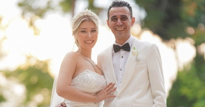 DENİZLİ TURİZM CAMİASI BU DÜĞÜNDE BULUŞTU