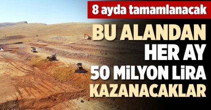 BÜYÜKŞEHİR'DEN EGENİN EN BÜYÜK GÜNEŞ ENERJİ SANTRALİ