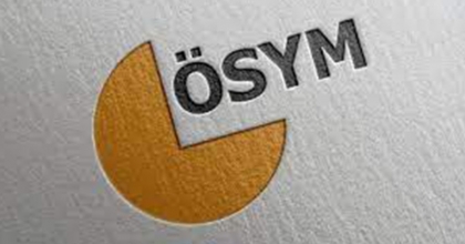 DİKEY GEÇİŞ SINAVI YERLEŞTİRME SONUÇLARI AÇIKLANDI