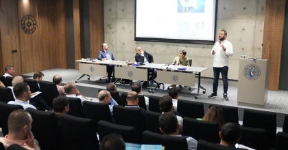 DSO SEKTÖRLERİN SORUNLARINI MASAYA YATIRDI