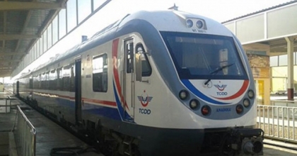 Denizli-Basmane Tren Saatleri