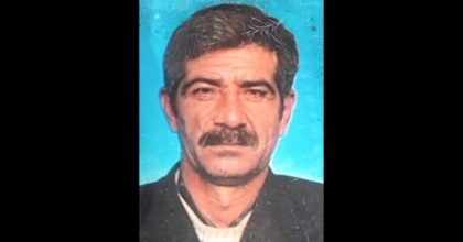 YAŞLI ADAMDAN BİR AYDIR HABER ALINAMIYOR