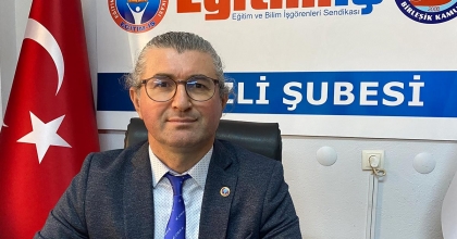 EĞİTİM-İŞ'TEN SEÇMELİ DERS TEPKİSİ